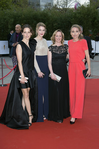 67. Deutscher Filmpreis 2017 in Berlin