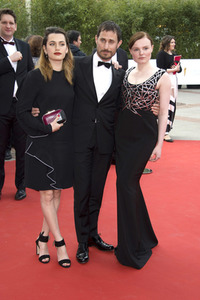 67. Deutscher Filmpreis 2017 in Berlin