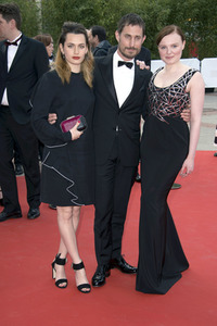 67. Deutscher Filmpreis 2017 in Berlin