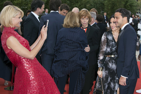 67. Deutscher Filmpreis 2017 in Berlin