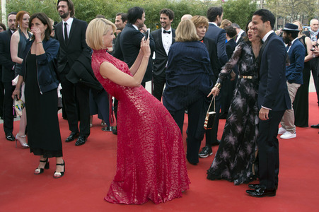 67. Deutscher Filmpreis 2017 in Berlin