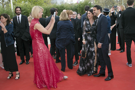 67. Deutscher Filmpreis 2017 in Berlin