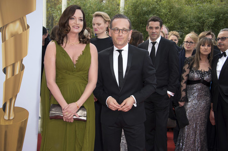 67. Deutscher Filmpreis 2017 in Berlin