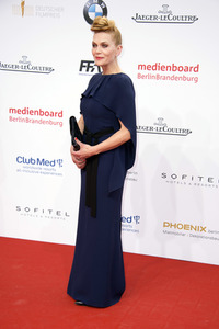 67. Deutscher Filmpreis 2017 in Berlin