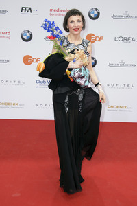 Deutscher Filmpreis 2017 in Berlin