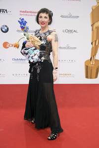 Deutscher Filmpreis 2017 in Berlin