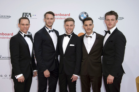Deutscher Filmpreis 2017 in Berlin