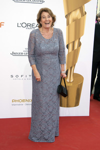 Deutscher Filmpreis 2017 in Berlin