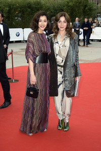 Deutscher Filmpreis 2017 in Berlin