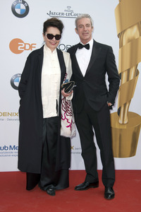 Deutscher Filmpreis 2017 in Berlin