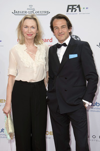 Deutscher Filmpreis 2017 in Berlin