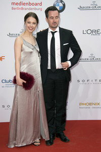 Deutscher Filmpreis 2017 in Berlin