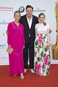 Deutscher Filmpreis 2017 in Berlin