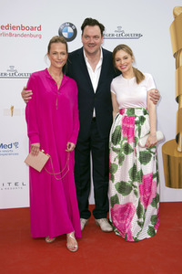 Deutscher Filmpreis 2017 in Berlin
