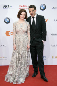 Deutscher Filmpreis 2017 in Berlin