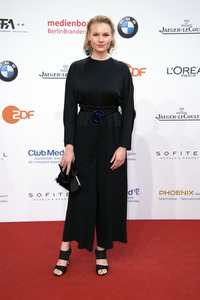 Deutscher Filmpreis 2017 in Berlin
