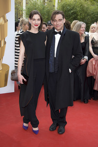 Deutscher Filmpreis 2017 in Berlin