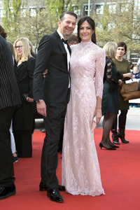 Deutscher Filmpreis 2017 in Berlin