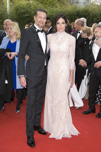 Deutscher Filmpreis 2017 in Berlin