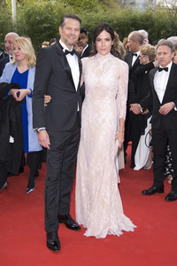 Deutscher Filmpreis 2017 in Berlin