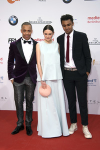 Deutscher Filmpreis 2017 in Berlin