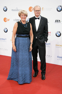 Deutscher Filmpreis 2017 in Berlin