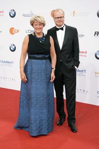 Deutscher Filmpreis 2017 in Berlin