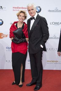 Deutscher Filmpreis 2017 in Berlin