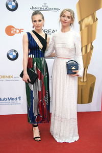 Deutscher Filmpreis 2017 in Berlin
