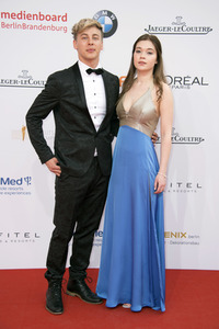 Deutscher Filmpreis 2017 in Berlin
