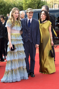 Deutscher Filmpreis 2017 in Berlin