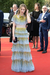 Deutscher Filmpreis 2017 in Berlin