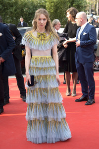 Deutscher Filmpreis 2017 in Berlin