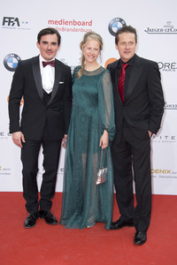 Deutscher Filmpreis 2017 in Berlin