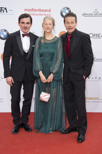 Deutscher Filmpreis 2017 in Berlin