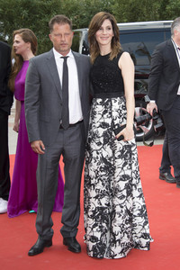 Deutscher Filmpreis 2017 in Berlin