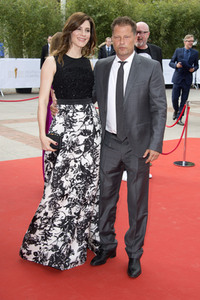 Deutscher Filmpreis 2017 in Berlin