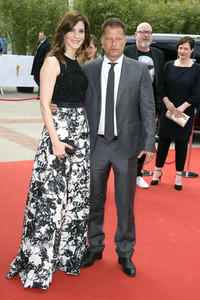 Deutscher Filmpreis 2017 in Berlin