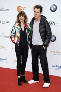 Deutscher Filmpreis 2017 in Berlin
