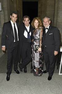 67. Deutscher Filmpreis 2017 in Berlin