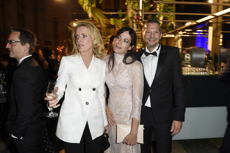 67. Deutscher Filmpreis 2017 in Berlin