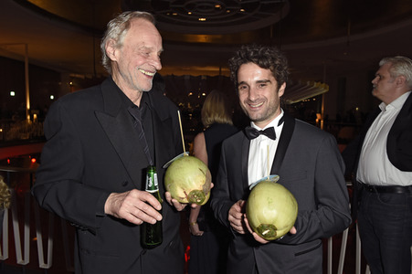 67. Deutscher Filmpreis 2017 in Berlin