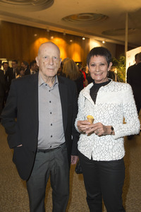 67. Deutscher Filmpreis 2017 in Berlin