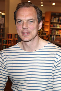 Kinderlesung mit Steven Gätjen und Andreas Karlström in Hamburg
