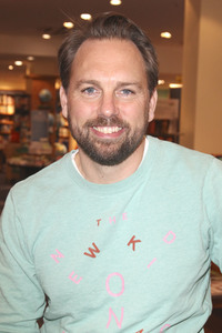 Kinderlesung mit Steven Gätjen und Andreas Karlström in Hamburg