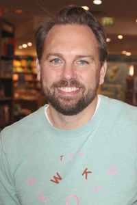 Kinderlesung mit Steven Gätjen und Andreas Karlström in Hamburg