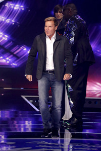 4. Liveshow 'DSDS 2017' in Köln