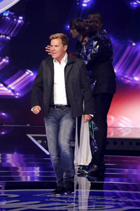 4. Liveshow 'DSDS 2017' in Köln