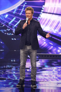 4. Liveshow 'DSDS 2017' in Köln