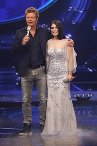 4. Liveshow 'DSDS 2017' in Köln